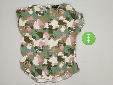 Women: Women's blouse, size M (EU 38) — 2