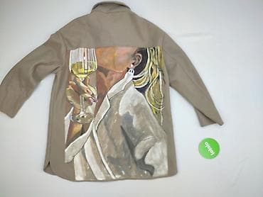 kurtka 2005: ONLY, Koszula damska, rozmiar L — 3