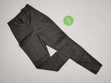 legginsy 86: Mohito, Legginsy Ze skóry ekologicznej damskie, rozmiar XS — 2