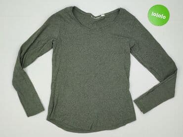 Ubrania damskie: H&M, Bluzka damska, S — 2