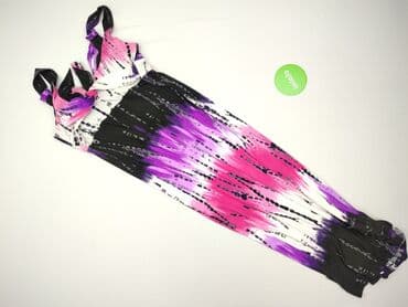 długie sukienki zalando: Zuppe, Sukienka damska, rozmiar 3XL — 3