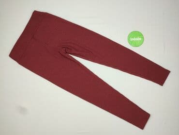 legginsy z marszczeniem na pupie shein: Shein, Legginsy Sportowe damskie, rozmiar S — 3