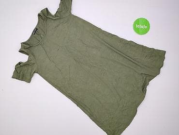 basic t shirty oversized: Cropp, Sukienka damska, rozmiar S — 3