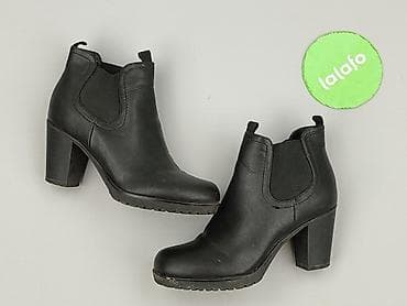 kozaki sennik: Botki damskie, rozmiar 36 — 2