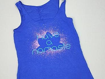 tech flece t shirty: T-shirt damski, rozmiar S — 1