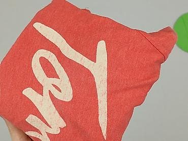 sandale tommy jeans: Tommy Jeans, T-shirt damski, rozmiar S — 6