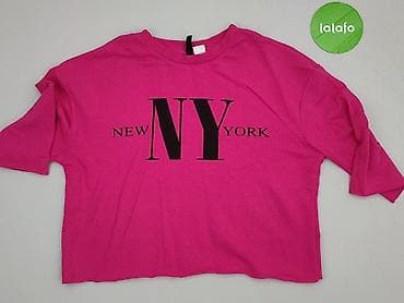 bluzki elite: H&M Divided, Bluzka damska, rozmiar XS — 2