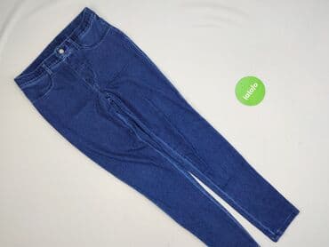 dzinsy drip: Esmara, Jeansy damskie, rozmiar XS — 2