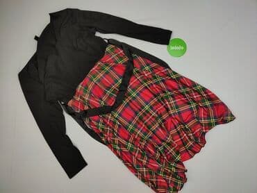 shein curve sukienki na weselę: Shein Curve, Sukienka damska, rozmiar XL — 2