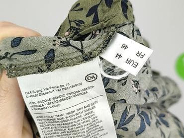 45 latki: Yessica, Bluzka damska, rozmiar 4XL — 5