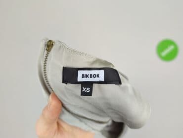 eleganckie sukienki dopasowane: Bik Bok, Sukienka damska, XS — 4