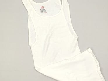 shein podkoszulki damskie: Hanes, T-shirt damski, rozmiar L — 1