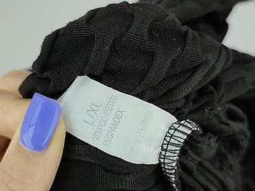 getry xxl: Legginsy Sportowe damskie, rozmiar XL — 6
