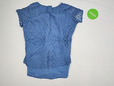 bluzki fuksja plus size: Bluzka damska, rozmiar XL — 3