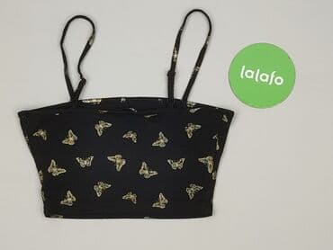 zapięcie do stroju kąpielowego shein: Shein, Top damski, rozmiar 2XS — 3