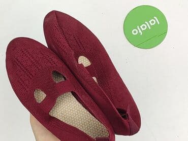 ccc buty converse: Balerinki damskie, rozmiar 41 — 6