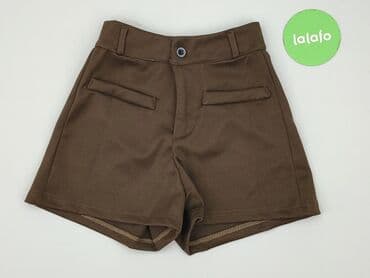 spodenki lata 80: Szorty damskie, rozmiar XS — 2