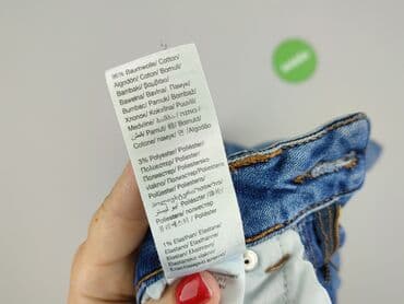 tommy hilfiger tommy jeans: Tom Tailor Denim, Jeansy damskie, rozmiar S — 5