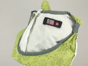 rajstopy do butów odkrytych: Sukienka damska, rozmiar S — 4