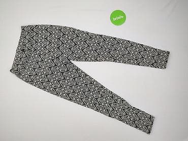 legginsy pull and bear: Leggings, Legginsy rozmiar M — 2