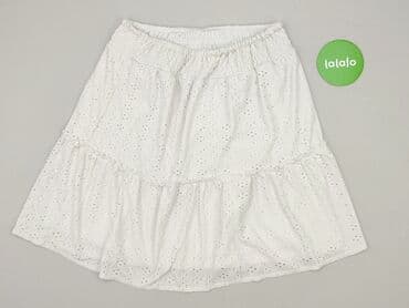 spódniczka mini allegro: Janina, Spódnica damska, XL — 2