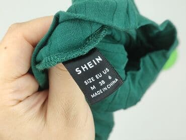 stradivarius crop top: Shein, Топ жіночий, M на lalafo.pl — 4 stradivarius crop top: Shein, Топ жіночий, M — 4