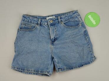 białe spodenki damskie sinsay: Sinsay, Szorty damskie, rozmiar S — 2