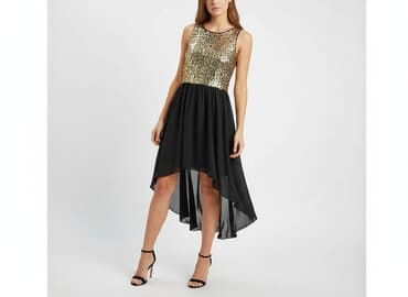 river island sukienki wieczorowe: River Island, Sukienka damska, rozmiar XS — 1