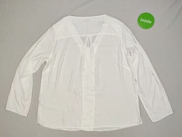 bluzki damskie rozmiar 46: George, Bluzka damska, rozmiar 3XL — 3