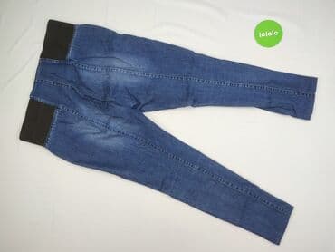 legginsy xxl: Legginsy Eleganckie damskie, rozmiar 2XL — 3