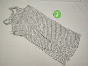 biale buty skarpetkowe: Gap, Sukienka damska, rozmiar L — 3