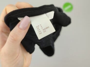krótsze od rajstop: Top damski, rozmiar S — 5