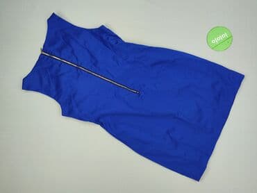 sukienki chabrowe dla puszystych: Attentif, Сукня жіноча, M — 3