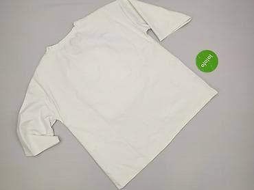 tetry y: T-shirt damski, rozmiar 5XL — 3