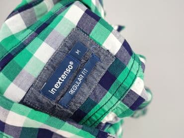 kod na darmowe ubrania shein: In Extenso, Koszulа dla mężczyzn, rozmiar M — 4