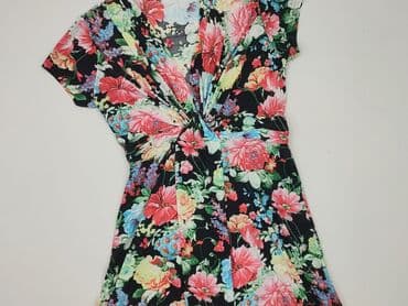 sukienki wyszczuplające dla puszystych na wesele allegro: Women`s dress, S — 1