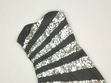 zalando sukienka w paski: Ravel, Sukienka damska, rozmiar M — 1