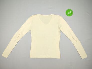 sweter w paski h: Sweter damski, rozmiar S — 3