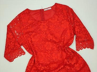Women: Women`s dress, size 5XL — 1