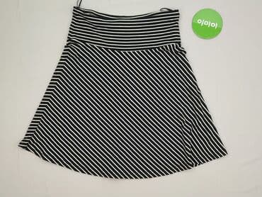 c and spódnice: H&M, Women`s skirt, size S (EU 36) — 2