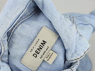 revange jeans: New Look Petite, Sukienka damska, rozmiar 2XS — 4
