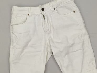 White, Szorty dla mężczyzn, rozmiar M