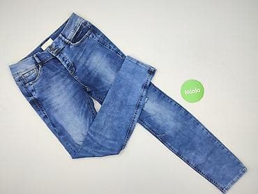 spodnie ca: Tom Tailor Denim, Jeansy dla mężczyzn, rozmiar XS — 2