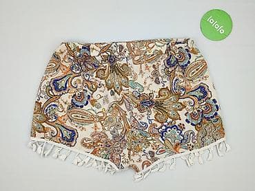 boho: Shein, Szorty damskie, rozmiar XL — 3