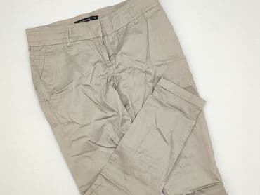 spodnie w panterkę reserved: Reserved, Chinosy dla mężczyzn, rozmiar S — 1