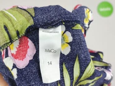 Ubrania damskie: Max&Co, T-shirt damski, rozmiar XL — 5