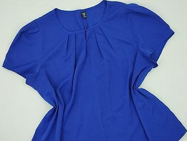 Shein Curve, Bluzka damska, rozmiar XL