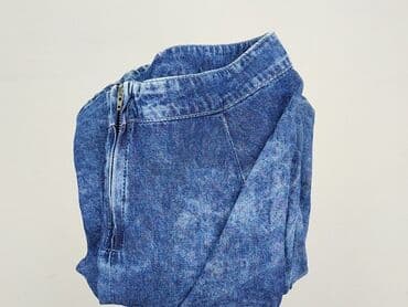 długie spódnice jeansowe stradivarius: Stradivarius, Spódnica damska, rozmiar M — 5