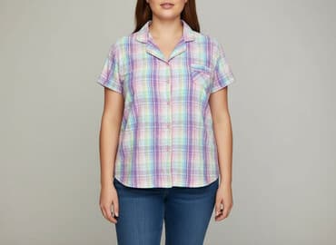 Secret Possessions, Women`s shirt, size 3XL