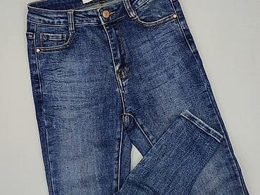 lidl denim: Laulia, Jeansy damskie, rozmiar S — 1
